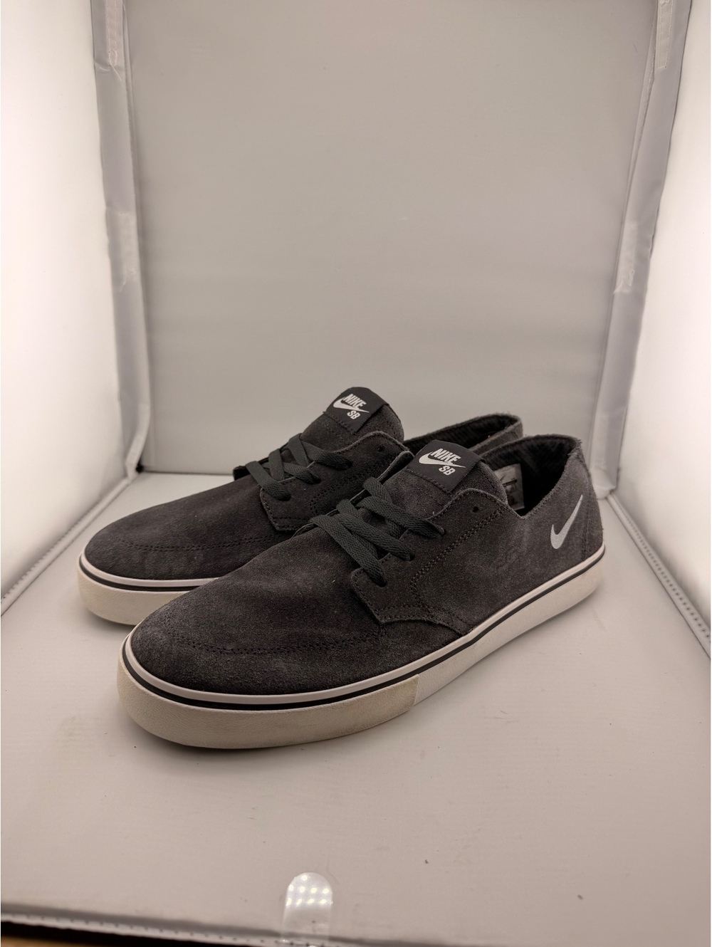 Nike SB Nike Zoom Oneshot SB Bratta Lr Canvas size 10.5